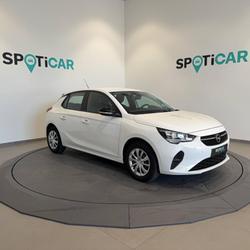 Opel Corsa 1.2 75 ch BVM5 Connect occasion - Fleury-les-Aubrais - photo 3/22