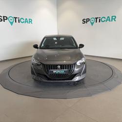 Peugeot 208 208 PureTech 75 S&S BVM5 Active Pack Fleury-les-Aubrais