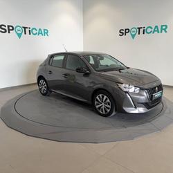 Peugeot 208 208 PureTech 75 S&S BVM5 Active Pack Fleury-les-Aubrais