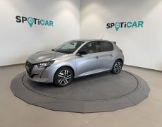 Peugeot 208 Fleury-les-Aubrais
