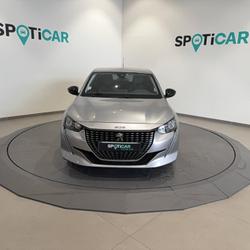 Peugeot 208 208 PureTech 100 S&S EAT8 Allure Fleury-les-Aubrais