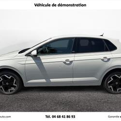 Volkswagen Polo Polo 1.0 TSI 95 S&S DSG7 Edition 50 Perpignan