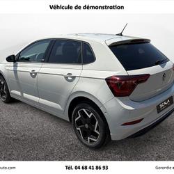 Volkswagen Polo Polo 1.0 TSI 95 S&S DSG7 Edition 50 Perpignan