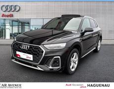 Audi Q5 Haguenau