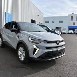 Renault Captur 1.0 TCe 90ch Evolution - 25 Les Sables-d'Olonne