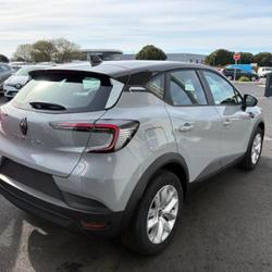 Renault Captur 1.0 TCe 90ch Evolution - 25 Les Sables-d'Olonne