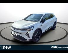 Renault Symbioz Roubaix