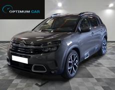 Citroen C5 Aircross Chevaigné