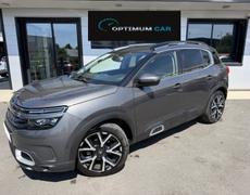 Citroen C5 Aircross Chevaigné