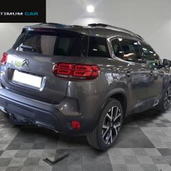 Citroen C5 Aircross BLUEHDI 130CH S&S SHINE Chevaign&eacute;