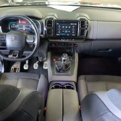 Citroen C5 Aircross BLUEHDI 130CH S&S SHINE Chevaign&eacute;