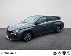 Peugeot 308 SW 2e generation Sablé-sur-Sarthe