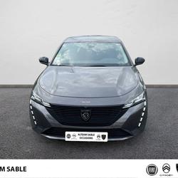 Peugeot 308 SW 2e generation BlueHDi 130 EAT8 ACTIVE PACK Sabl&eacute;-sur-Sarthe