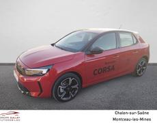 Opel Corsa Saint-Marcel