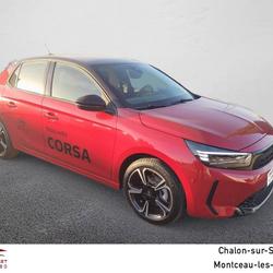 Opel Corsa 1.2 Turbo 100 ch BVM6 GS occasion - Saint-Marcel - photo 3/33
