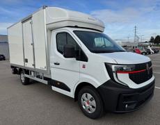 Renault Master Mions