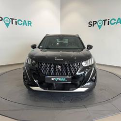 Peugeot 2008 2008 PureTech 130 S&S BVM6 GT Fleury-les-Aubrais