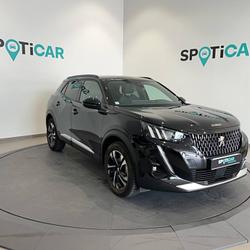 Peugeot 2008 2008 PureTech 130 S&S BVM6 GT Fleury-les-Aubrais