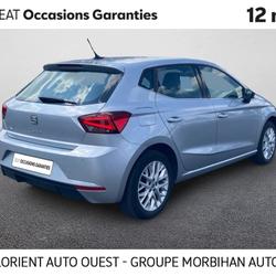 Seat Ibiza 1.0 ECOTSI 95 CH S/S BVM5 Xcellence Lanester
