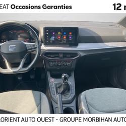 Seat Ibiza 1.0 ECOTSI 95 CH S/S BVM5 Xcellence Lanester