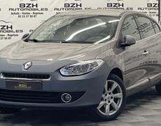 Renault Fluence Vern-sur-Seiche