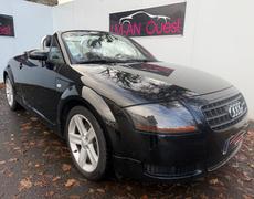 Audi TT - 1.8 T 163CH - 8 990 €