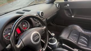 Audi TT  - photo 3