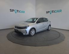 Opel Corsa Fleury-les-Aubrais