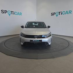 Opel Corsa Corsa 1.2 75 ch BVM5 Fleury-les-Aubrais