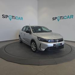 Opel Corsa Corsa 1.2 75 ch BVM5 Fleury-les-Aubrais