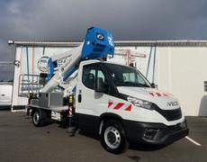 Iveco Daily Carquefou