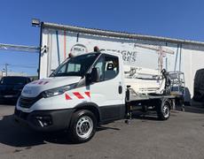 Iveco Daily Carquefou