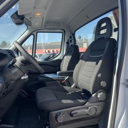 Iveco Daily 35S14 NACELLE 25M DT25 ARTICULE PACK BUSINESS occasion - Carquefou - photo 3/8