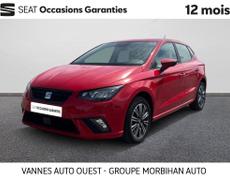 Seat Ibiza Ploeren