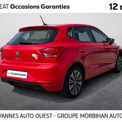 Seat Ibiza 1.0 ECOTSI 95 CH S/S BVM5 Urban Ploeren