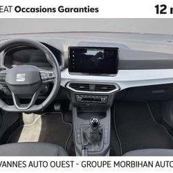 Seat Ibiza 1.0 ECOTSI 95 CH S/S BVM5 Urban Ploeren