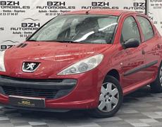 Peugeot 206+