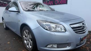 Opel Insignia  - Cosmo Pack - photo 0