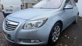 Opel Insignia  - Cosmo Pack - photo 1
