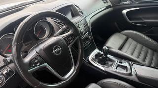 Opel Insignia  - Cosmo Pack - photo 3