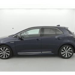 Toyota Corolla Corolla Hybride 122h Design Ifs