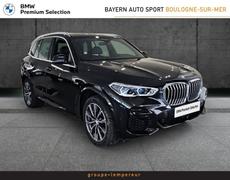 BMW X5 Saint-Léonard