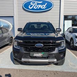 Ford Ranger 2.3 EcoBoost GTDi 281ch Stop&Start Double Cabine Wildtrak 4x4 BVA10 occasion - Aubagne - photo 2/22