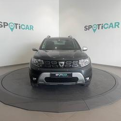 Dacia Duster Blue dCi 115 4x4 Prestige occasion - Fleury-les-Aubrais - photo 2/21