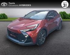 Toyota C-HR Nîmes