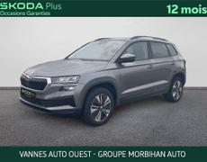 Skoda Karoq Ploeren