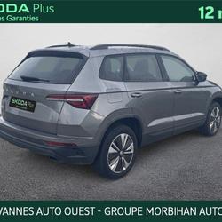Skoda Karoq 1.5 TSI 150 CH ACT Ambition occasion - Ploeren - photo 2/25