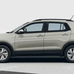 Volkswagen T-Cross T-Cross 1.0 TSI 116 Start/Stop DSG7 Life Le Grand-Quevilly