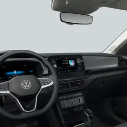 Volkswagen T-Cross T-Cross 1.0 TSI 116 Start/Stop DSG7 Life Le Grand-Quevilly