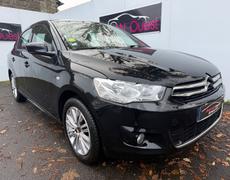 Citroen C Elysee - BLUEHDI 100CH CONFORT - 7 490 €